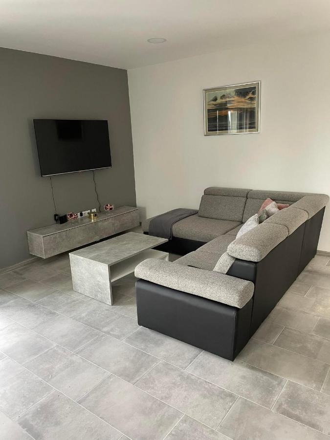 Apartman Ivanica Lukoran Экстерьер фото