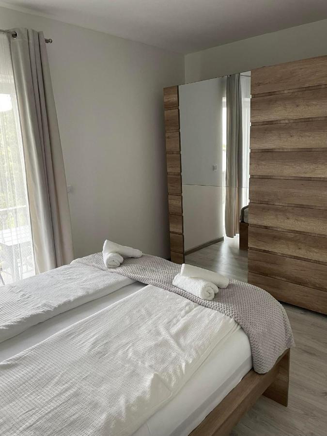 Apartman Ivanica Lukoran Экстерьер фото